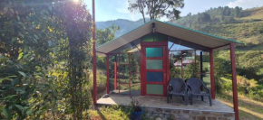 casa de cristal